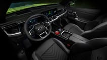 New Jeep Compass revealed 2025