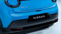 New Nissan Micra revealed 2025