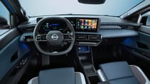 New Nissan Micra revealed 2025