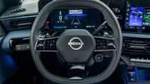 New Nissan Micra revealed 2025