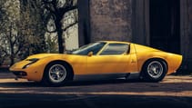 Lamborghini Diablo