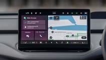 Skoda Enyaq Coupe