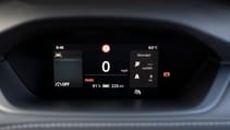 Skoda Enyaq Coupe