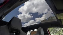 Skoda Enyaq Coupe