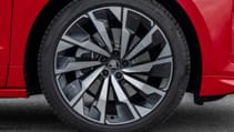Skoda Enyaq Coupe
