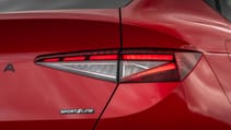 Skoda Enyaq Coupe