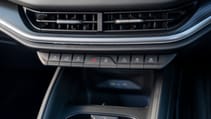 Skoda Enyaq Coupe