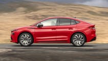 Skoda Enyaq Coupe