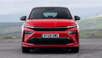 Skoda Enyaq Coupe