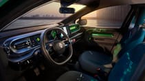 Renault Twingo Top Gear