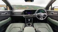 Kia Sportage Interior Kia Sportage 2018 Car Review Kia Sportage Interior Kia Sportage 2018 Car Review