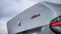 BMW M2 CS revealed 2025