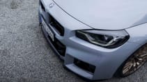 BMW M2 CS 2025