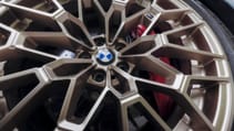 BMW M2 CS 2025