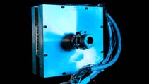 YASA axial-flux motor