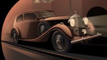 Rolls-Royce Phantom turns 100