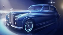 Rolls-Royce Phantom turns 100