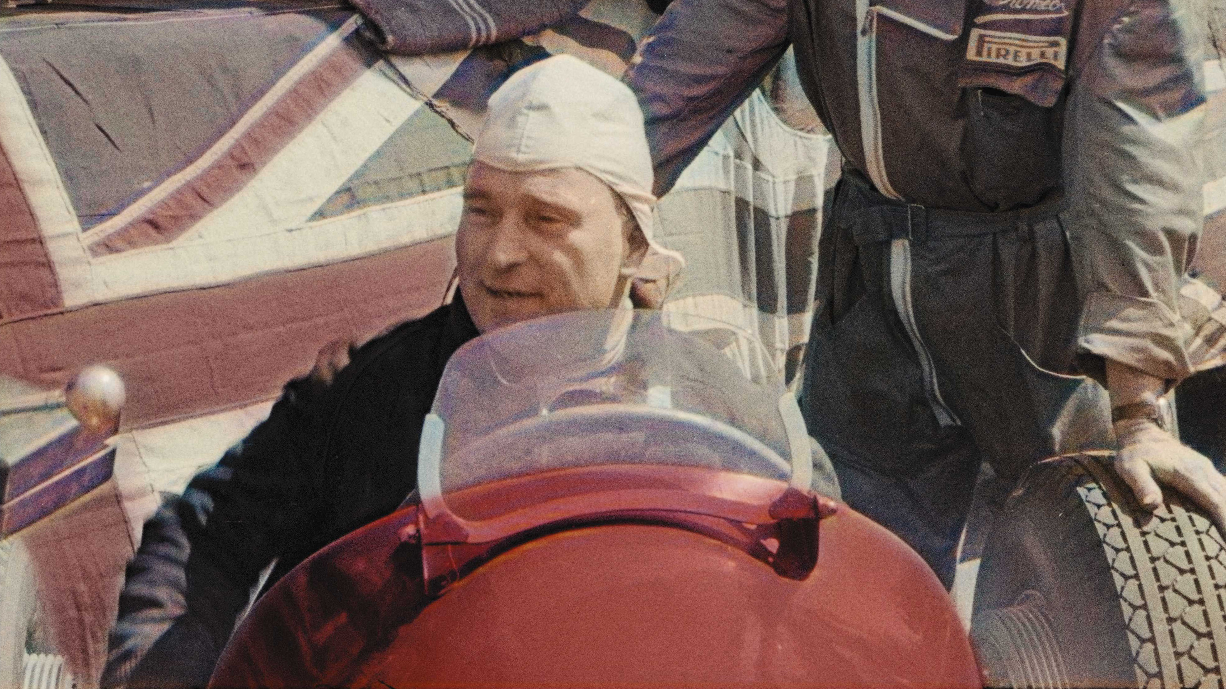 1950 British Grand Prix