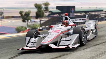 Project CARS 2