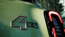 Renault 4 Savane 4x4 Concept Top Gear