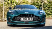 Aston Martin DB12