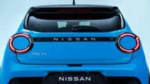 New Nissan Micra revealed 2025