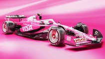 Racing Bull VCARB 02