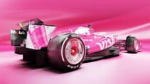 Racing Bull VCARB 02