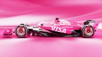 Racing Bull VCARB 02