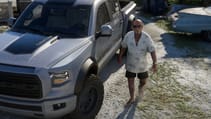 GTA 6 trailer