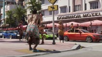 GTA 6 trailer