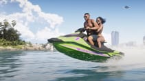 GTA 6 trailer