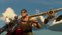 GTA 6 trailer