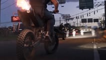 GTA 6 trailer