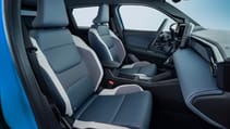 New Nissan Micra revealed 2025
