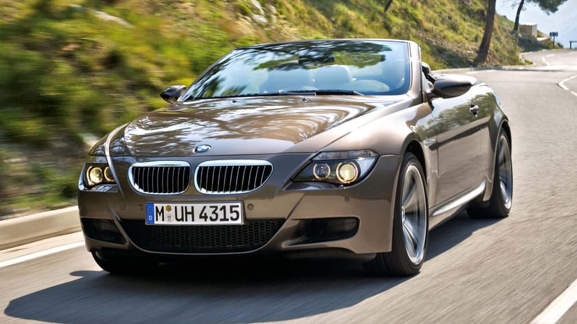 Here are 10 sub-£20k performance cars with over 400bhp we found this ...
