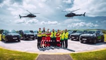 IOM TT medical team