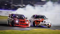 BMW Formula Drift Top Gear