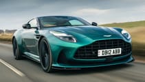 DB12 Hello