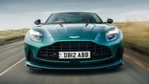 DB12 Hello