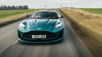 DB12 Hello