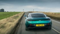 DB12 Hello