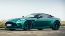 DB12 Hello