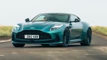 DB12 Hello