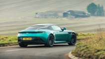 DB12 Hello
