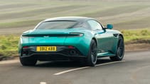 DB12 Hello