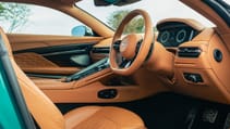 DB12 Hello