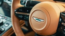 DB12 Hello