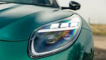DB12 Hello
