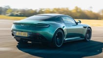 Aston Martin DB12
